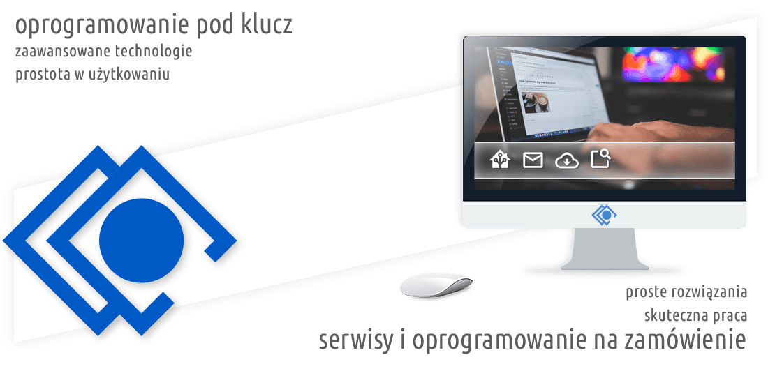 Oprogramowanie na zamówienie - proste i skuteczne rozwiązania dla Twojej firmy